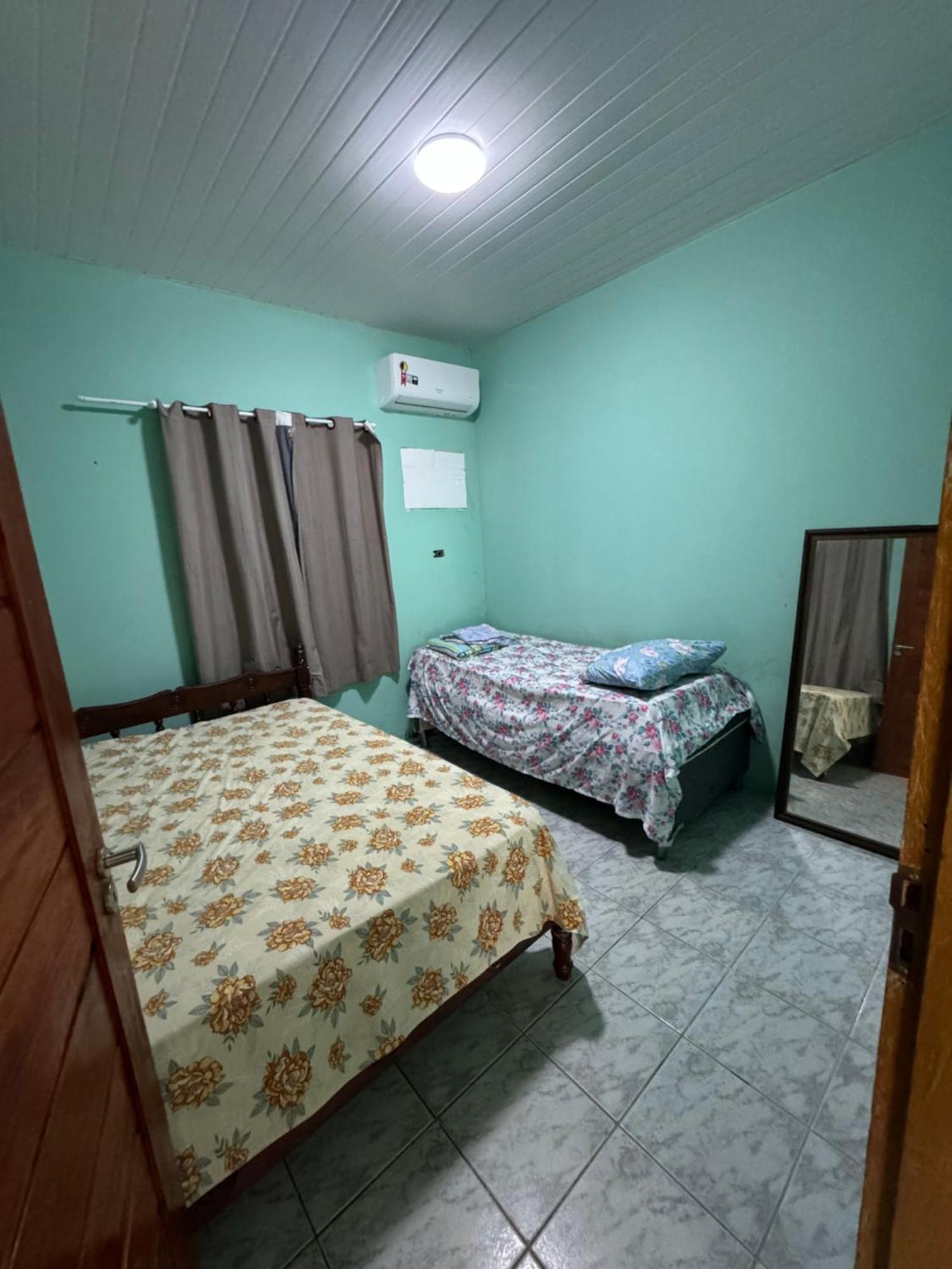Praia Dos Carneiros Casa Com 4 Quartos Para Ate 20 Pessoas Тамандаре Экстерьер фото