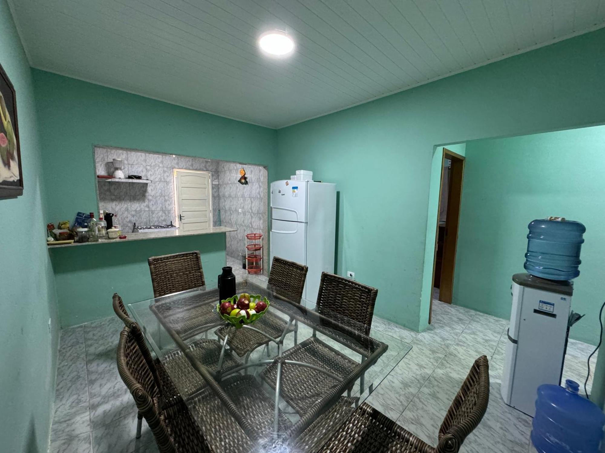 Praia Dos Carneiros Casa Com 4 Quartos Para Ate 20 Pessoas Тамандаре Экстерьер фото