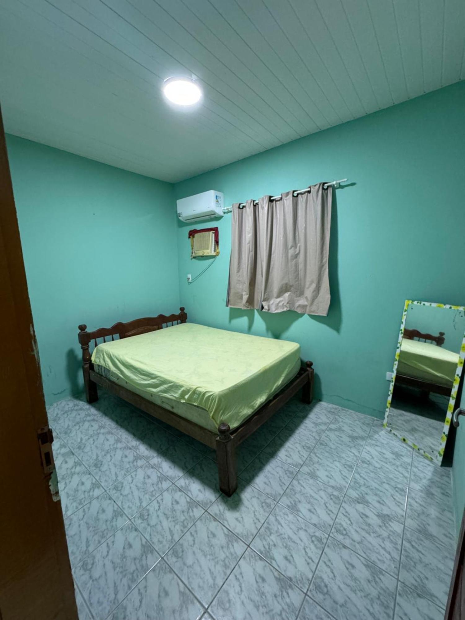 Praia Dos Carneiros Casa Com 4 Quartos Para Ate 20 Pessoas Тамандаре Экстерьер фото